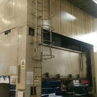 轉讓徐鍛800噸雙點壓力機