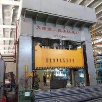 轉讓廠家處理抵賬機[天津第二鍛壓Y27-2500壓力機]