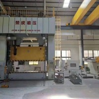 安裝少用賠本轉讓二手成鍛壓630噸 1250噸框架機械壓力機