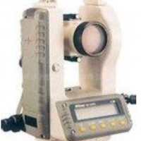 轉讓日本尼康NE-203電子經緯儀