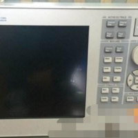 長期回收安捷倫E5072A網絡分析儀