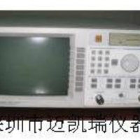 轉讓二手8714ES 特價8714ES 3G矢量網絡分析儀