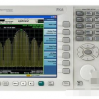 回收Agilent N9030A 頻譜分析儀