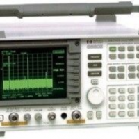 回收/出售安捷倫HP8560A,HP8560E,HP8560
