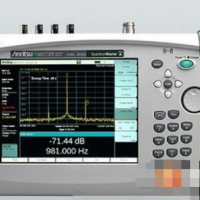回收/出售安立MS2720T /MS2690A /MS271