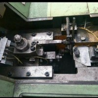 轉讓大量現貨冷墩機。