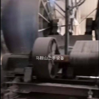 轉讓3.6X7米,陶瓷球磨機