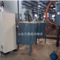 二手陶瓷球磨機 1000升立式陶瓷球磨機出售