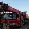 轉讓13年東岳20噸吊車