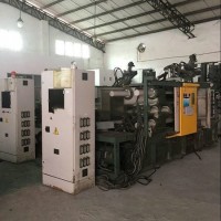 轉讓65臺9成新壓鑄機。