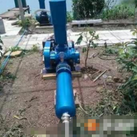 長期回收二手羅茨鼓風(fēng)機(jī)