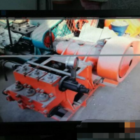 轉(zhuǎn)讓二手防爆型軸流通風(fēng)機(jī) 低價(jià)處理全新礦用軸流風(fēng)機(jī)