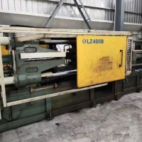 轉讓力卓400T，可正常生產