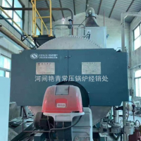 Sale of second-hand two-t