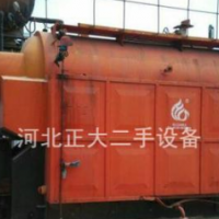 High-priced recovery hot water