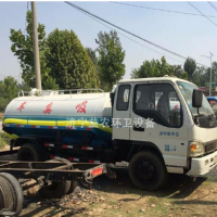 轉讓二手吸糞車10噸二手吸糞車貨到付款