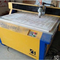 二手雕刻機1325單頭價格優(yōu)惠