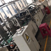 Overf?r Zhengbo automatisk bu