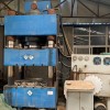 轉讓500噸四柱液壓機
