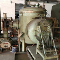 Comprar horno de fusió