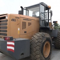 特價出售二手龍工3噸鏟車裝載機免費運輸