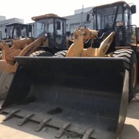 出售原版二手臨工30裝載機免費運輸