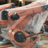??????? ??? KUKA kr210