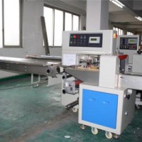 二手枕式包裝機