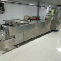 二手拉伸膜包裝機(jī)