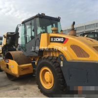 二手壓路機(jī) 直銷(xiāo)電話(huà) 徐工22噸壓路機(jī)