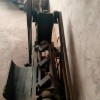 鋼筋調直切斷機