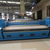 太原閑置轉讓二手海獅廠100公斤洗脫機