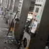 凹版印刷機1000型8色