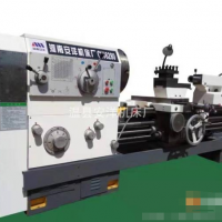 轉(zhuǎn)讓廠家銷售全新cw6180－61100－61125車床，數(shù)