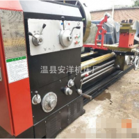 出售一臺(tái)全新cw61125－8米車床，現(xiàn)貨！