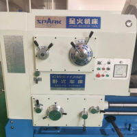 轉(zhuǎn)讓星火車床多種型號(hào)現(xiàn)貨銷售