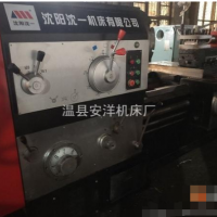 轉(zhuǎn)讓廠家銷售幾臺(tái)全新cw6180和cw61100車床
