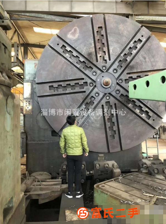 轉讓192)俄羅斯產5x17米重型臥車