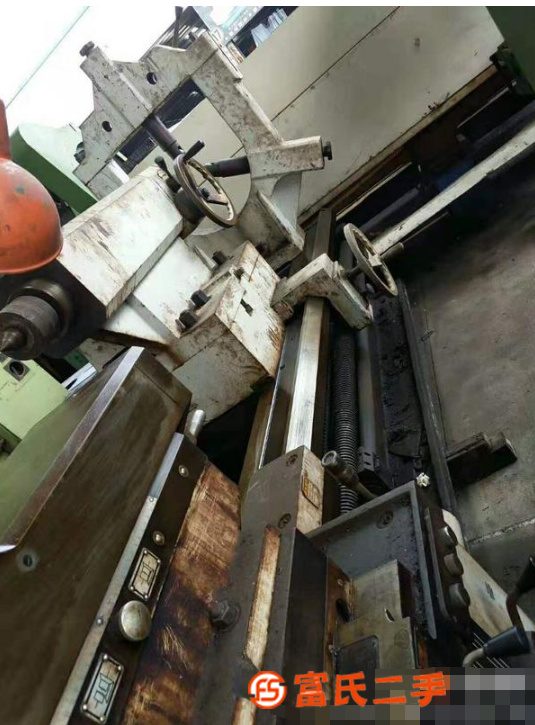 安裝少用賠本出售二手{沈陽61125臥式車床}