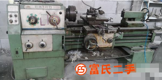 轉讓閑置沈陽6140一米普車