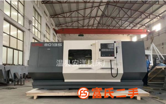 轉(zhuǎn)讓廠家銷售全新cw6180－61100－61125車床，數(shù)