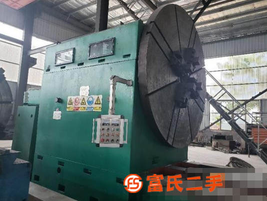 出售齊齊哈爾3.6/12米重型車床，承重120噸