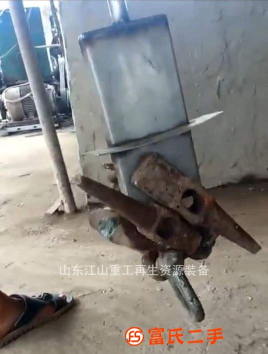 廠家轉讓車床手動強磁吸鐵器，吸鐵銷，鐵沫，實用方便！不滿意退