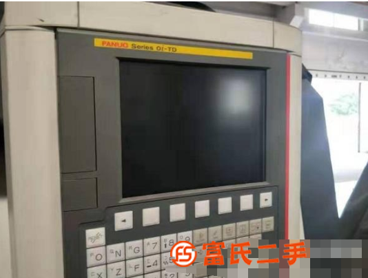 超低價出售出租二手沈陽HTC2050im數控斜身車二手數控車