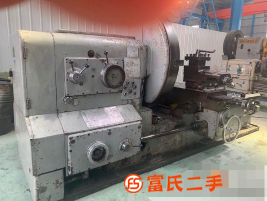 出售沈陽170卡盤車床