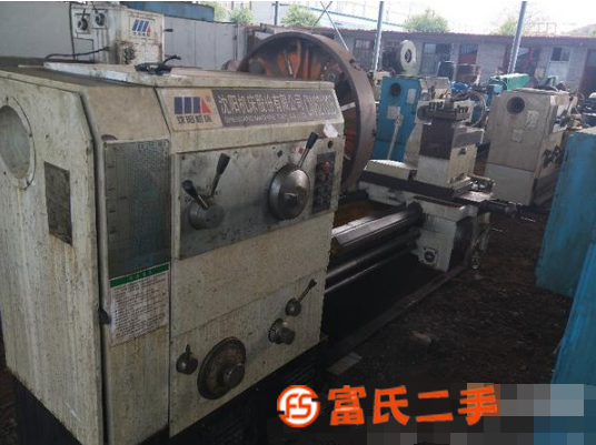 轉讓沈陽61100車床1.5米三米62100車床200噸壓塊