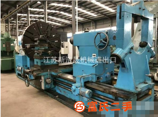 在位低價轉讓二手國產安陽鑫盛C61200重型臥式車床