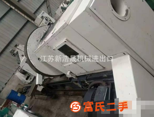 轉讓工廠轉型低價處理二手沈陽CW61100B臥式車床