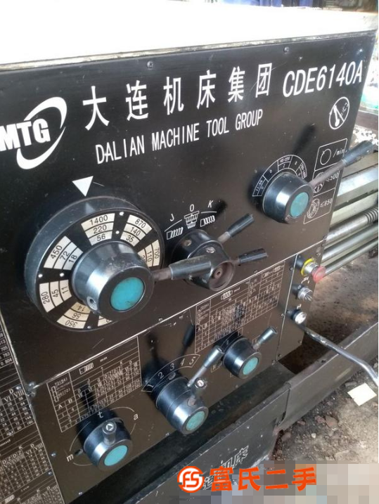 轉讓大連新型150，140，