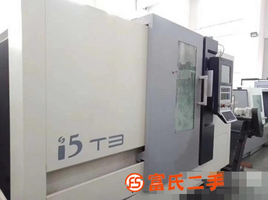 低價轉讓二手沈陽ETC3650ls數控斜身車二手數控斜身車
